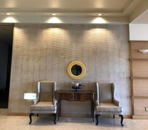 Hotel Grand Plaza Urashima - Check-in and Check-out