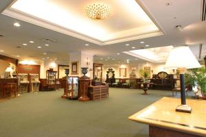 Hotel Grand Terrace Sendai Kokubun-cho - Getting to the Hotel