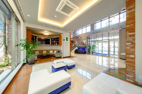 Hotel Grandolce HAKATA - Guest Experience and Reviews