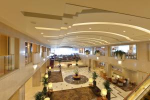 Hotel Granvia Hiroshima - Policies and Safety Measures
