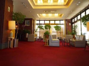 Hotel Heights - Nearby Attractions