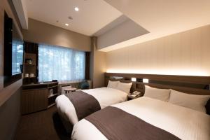 Hotel Hewitt Koshien - Safety and COVID-19 Measures