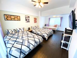 HOTEL HOUKLEA - Accessibility Features