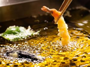 Hotel Ichinose - Dining Options