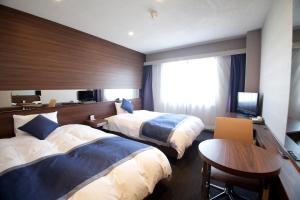 Hotel Il Credo Gifu - How to Book Your Stay