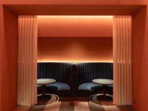 Hotel Il Palazzo - Location and Accessibility