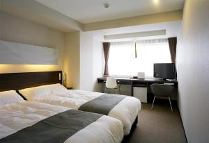 Hotel Inside Numazu Inter - Policies and Check-In/Check-Out