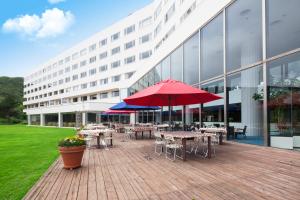 Hotel Izukyu - Health and Safety Measures