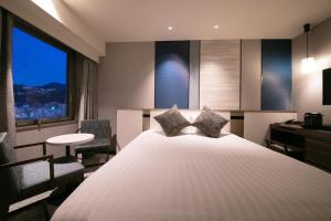 Hotel JAL City Nagasaki - Sustainability and Certifications