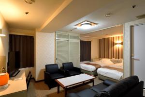 Hotel Johzenji - Payment and Cancellation