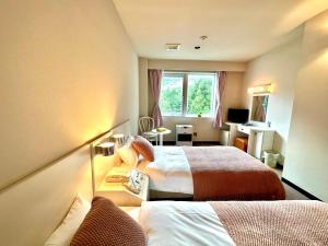 Hotel Justice - Ski IN Ski OUT - Policies and Regulations
