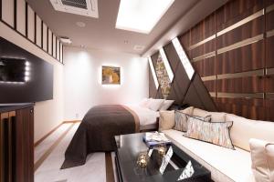 HOTEL K-NEXT - Nearby Attractions and Activities