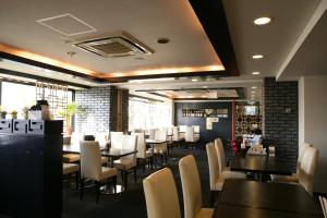 Hotel Kajigaya Plaza - Frequently Asked Questions