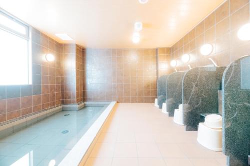 Hotel KAN-RAKU Fujisan Gotemba - Frequently Asked Questions