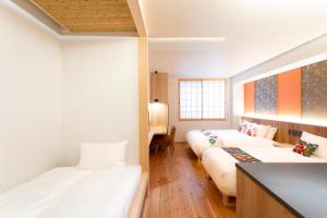 Hotel Kanazawa Zoushi - Dining and Amenities