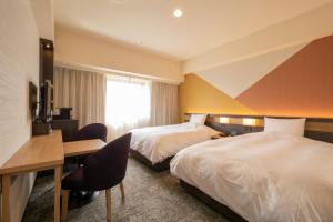 Hotel Kanazawa - Additional Information
