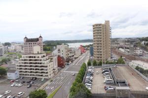 Hotel Lake View Mito - House Rules and Policies