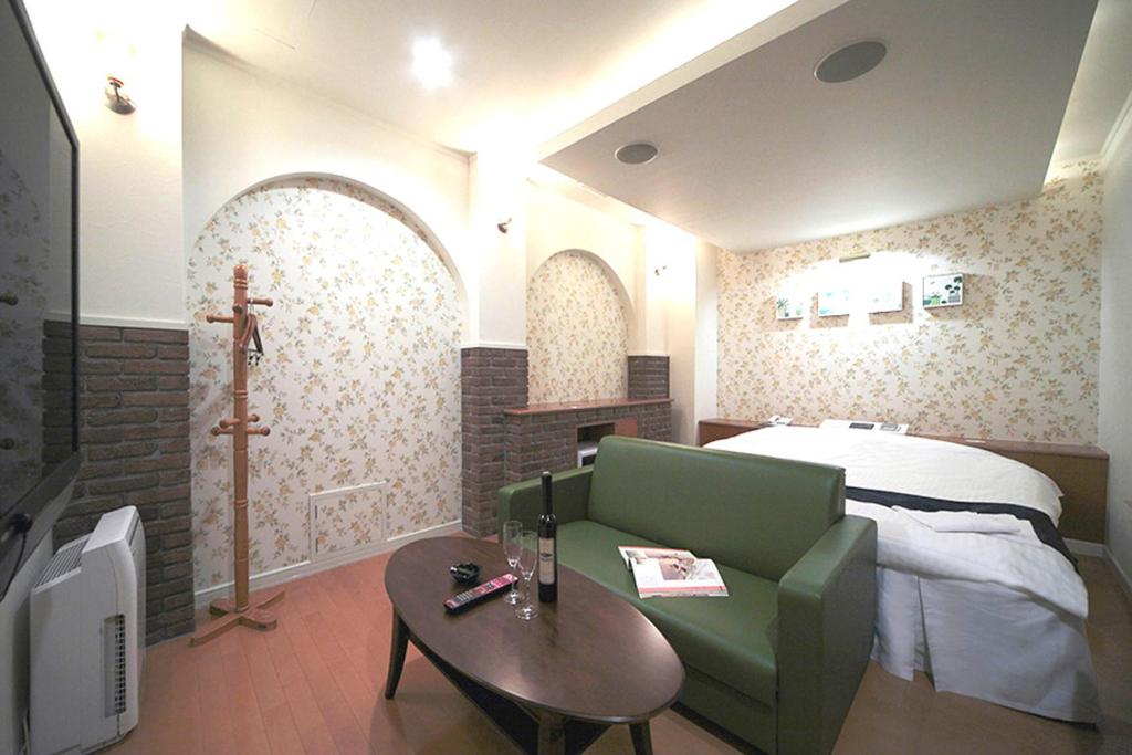 Hotel LALA Minato – Adult Only Review