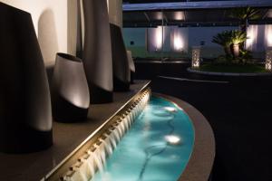 Hotel Lei - Nearby Attractions