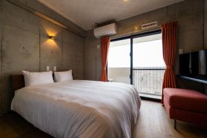 Hotel Little Island Okinawa Matsuyama - Nearby Attractions