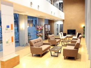 HOTEL LiVEMAX BUDGET Chiba Mihama - Contacting the Property