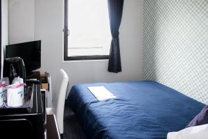 Hotel Livemax BUDGET Kanazawa-Idaimae - Safety and Security