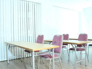 HOTEL LiVEMAX BUDGET Yokohama Kannai - Additional Considerations
