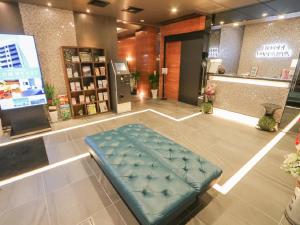 HOTEL LiVEMAX Fukuoka Tenjin - Nearby Attractions