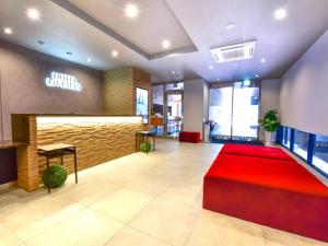 HOTEL LiVEMAX Fukuoka Tenjin West - Nearby Attractions