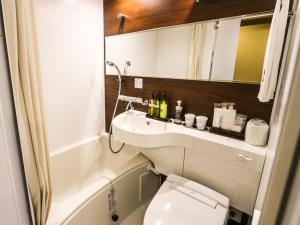 HOTEL LiVEMAX Mikawaanjo Ekimae - Additional Hotel Information