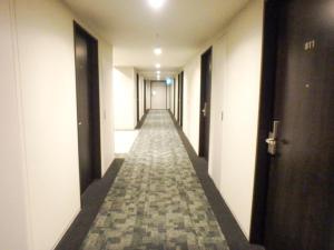 Hotel Livemax Premium Nagano Ekimae - Getting to the Hotel