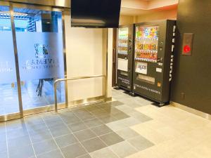 HOTEL LiVEMAX Sendai Hirosedori - Accessible Transportation Options