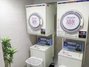 HOTEL LiVEMAX Yokkaichi Ekimae - Additional Information