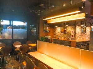 HOTEL LiVEMAX Yokohama Station West Exit - Nearby Attractions and Activities
