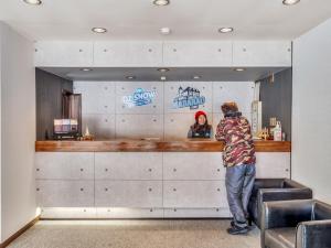 Hotel Madarao - Dining and Nightlife