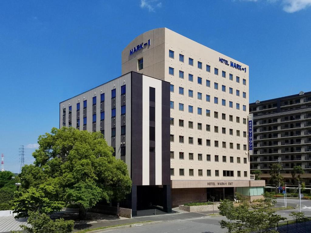 Hotel Mark-1 CNT Review