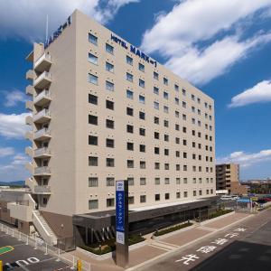 Hotel Mark-1 Tsukuba - Guest Ratings and Highlights
