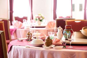 Hotel Marroad Tsukuba - Health and Safety Measures