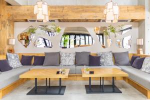 Hotel Mei Fukuoka Tenjin - Facilities for Comfort and Safety