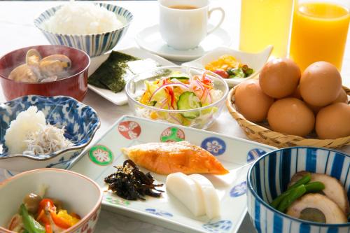 Hotel Meijiya - Hotel Policies and Information