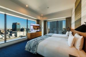 HOTEL METROPOLITAN KAWASAKI - Frequently Asked Questions