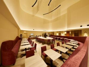 Hotel Metropolitan Saitama-Shintoshin - Transportation and Accessibility