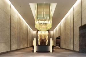 Hotel Metropolitan Sendai East - Accessibility and Disability Facilities