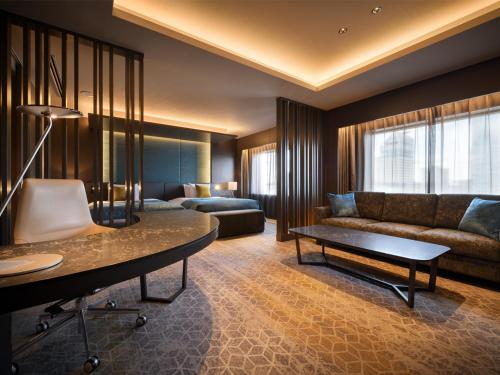 Hotel Metropolitan Sendai - Guest Reviews