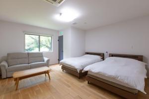 Hotel Mori No Shizuku - Child and Pet Policies