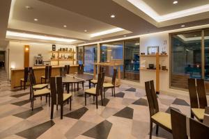 Hotel Myoken Tanaka Kaikan - Frequently Asked Questions