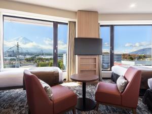 HOTEL MYSTAYS Fuji Onsen Resort - Guest Reviews Highlights