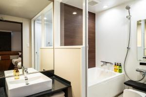 HOTEL MYSTAYS Kanazawa Castle - Frequently Asked Questions