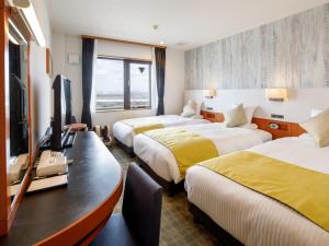 HOTEL MYSTAYS Maihama - Frequently Asked Questions