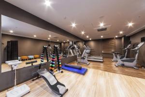 HOTEL MYSTAYS PREMIER Kanazawa - Frequently Asked Questions